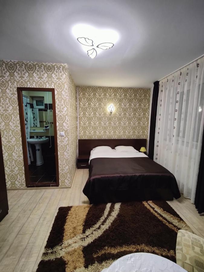Casa Adina Hotel Sinaia Exterior photo