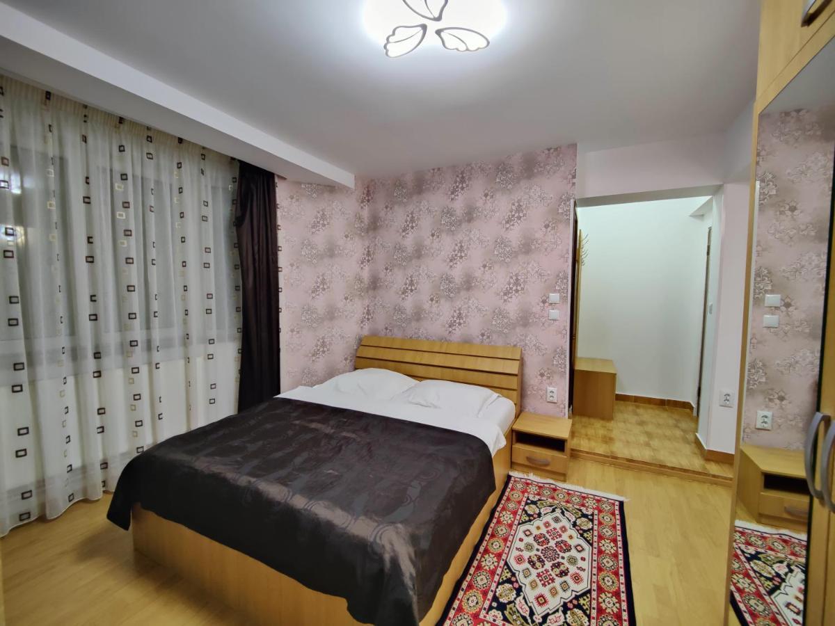 Casa Adina Hotel Sinaia Exterior photo