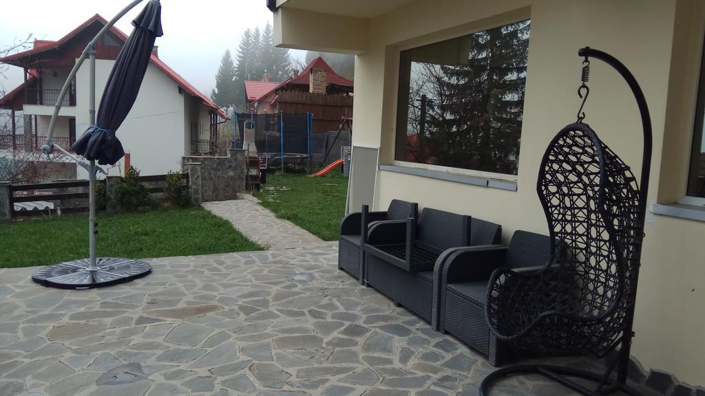 Casa Adina Hotel Sinaia Exterior photo
