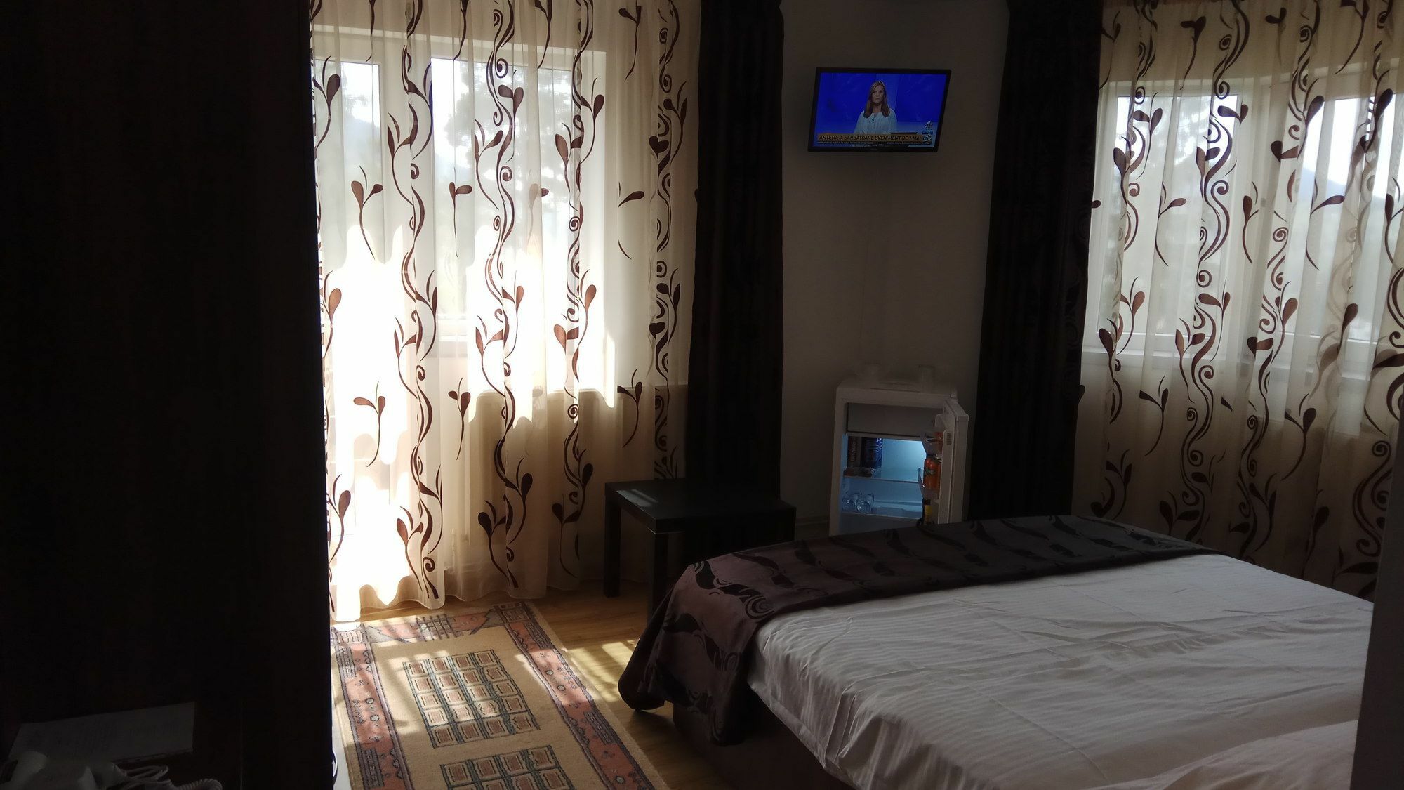 Casa Adina Hotel Sinaia Exterior photo
